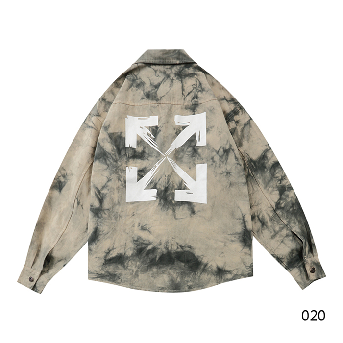 OFF WHITE Men's Outwear 33